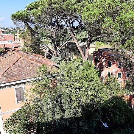 Casa Diletta Apartment Roma Ngoại thất bức ảnh