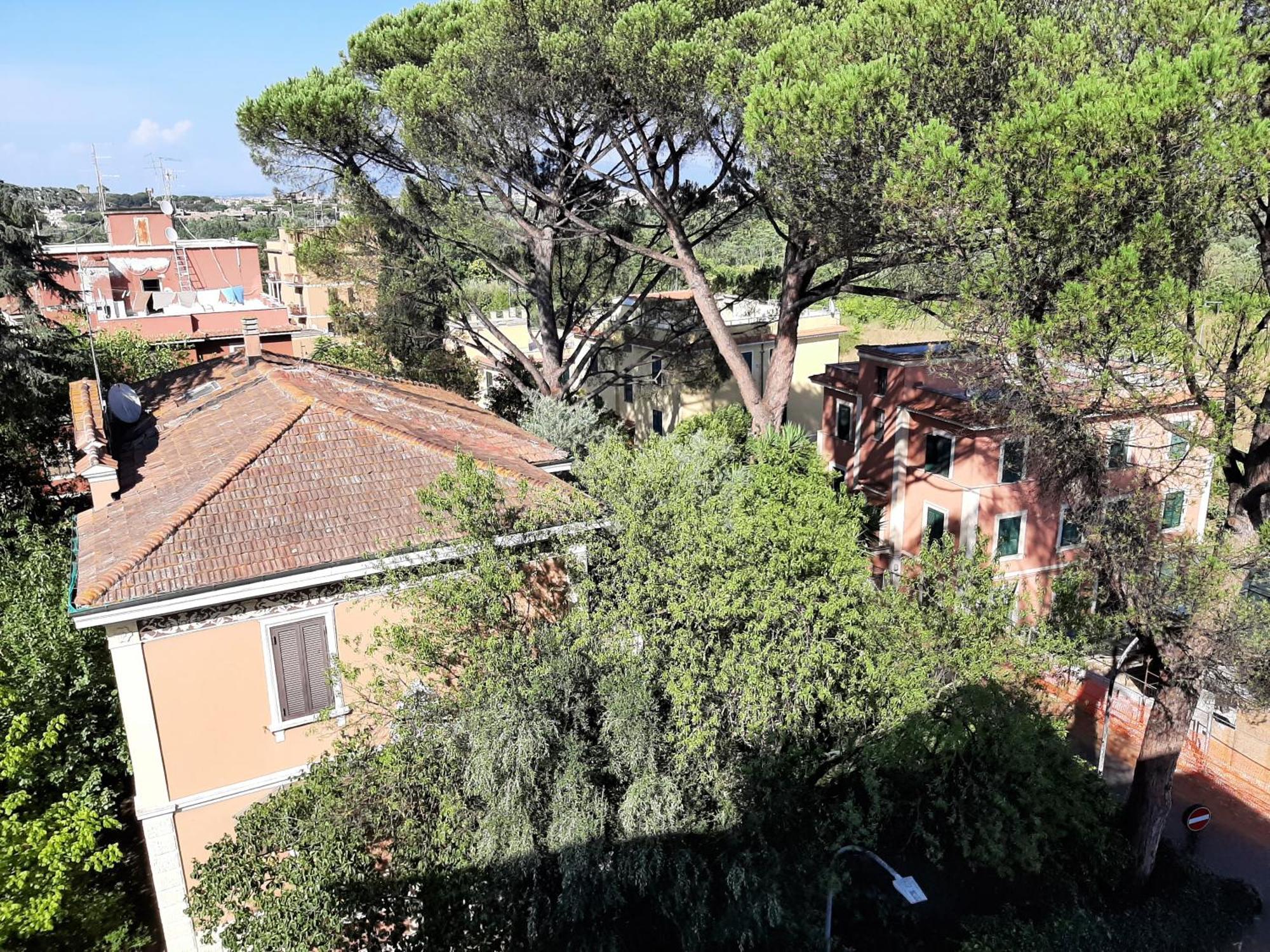 Casa Diletta Apartment Roma Ngoại thất bức ảnh
