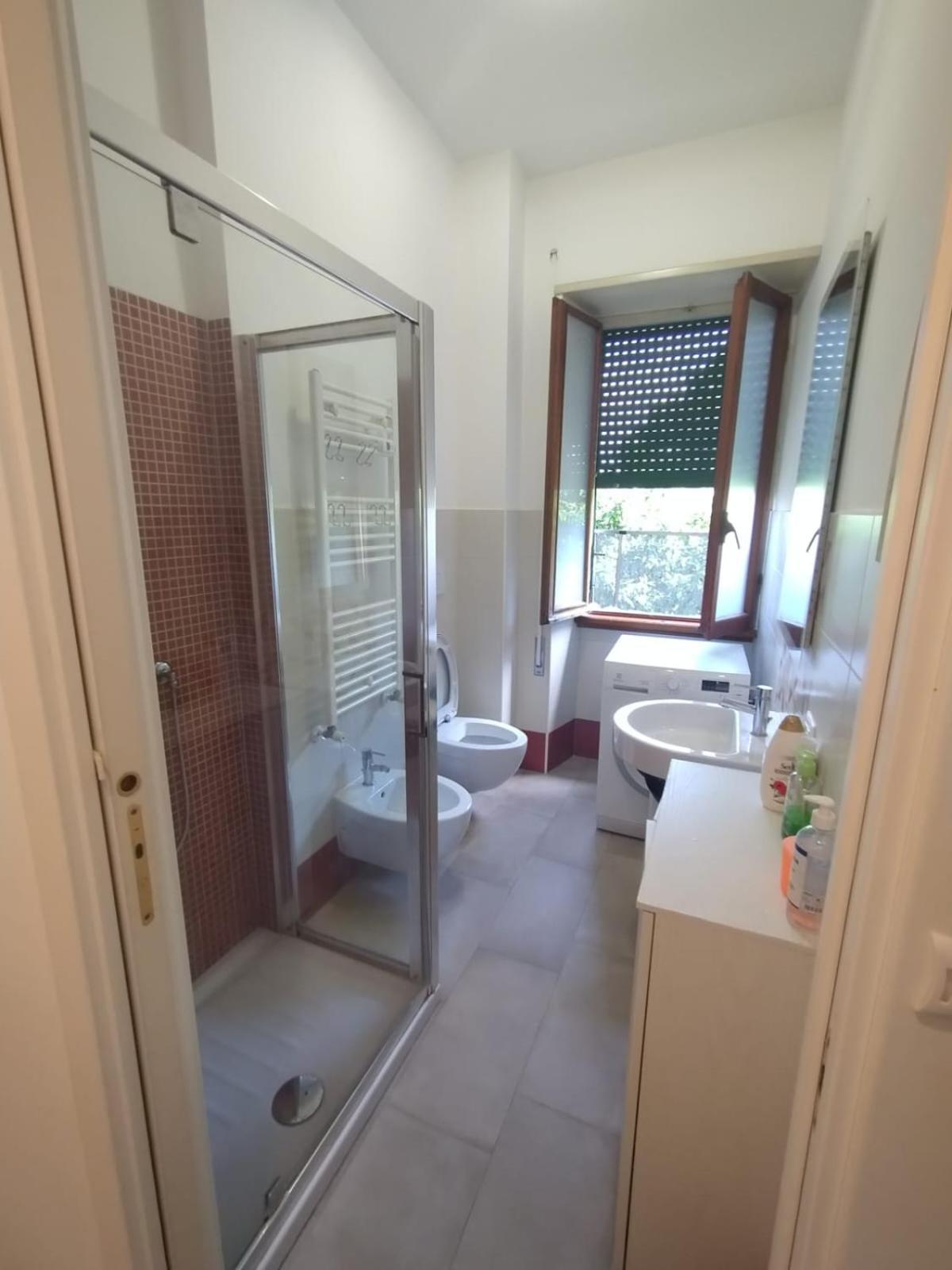 Casa Diletta Apartment Roma Ngoại thất bức ảnh