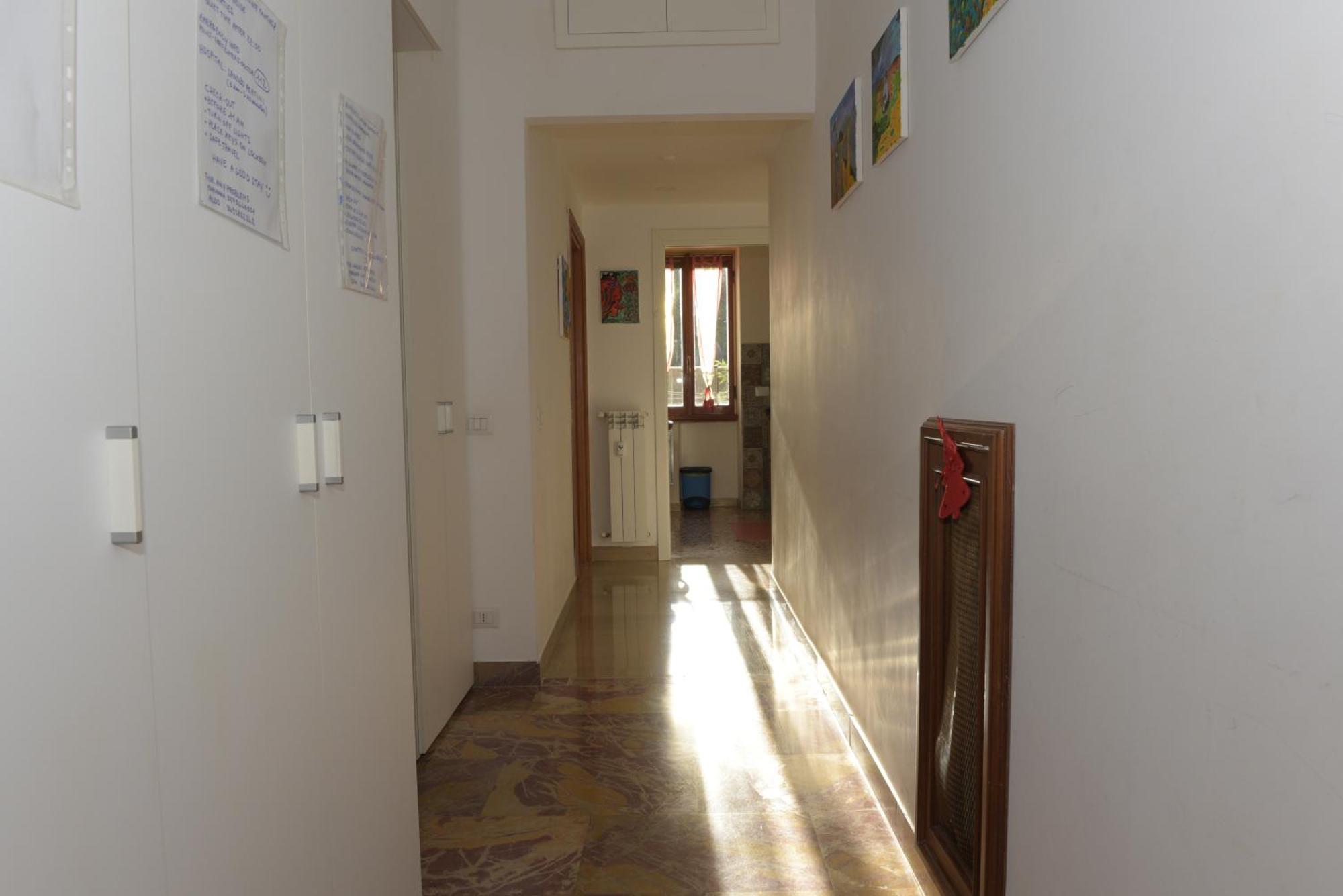 Casa Diletta Apartment Roma Ngoại thất bức ảnh