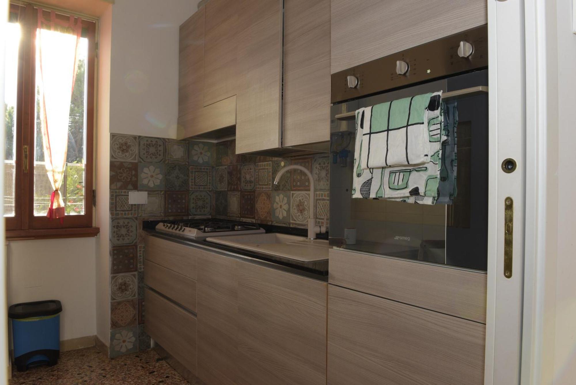 Casa Diletta Apartment Roma Ngoại thất bức ảnh