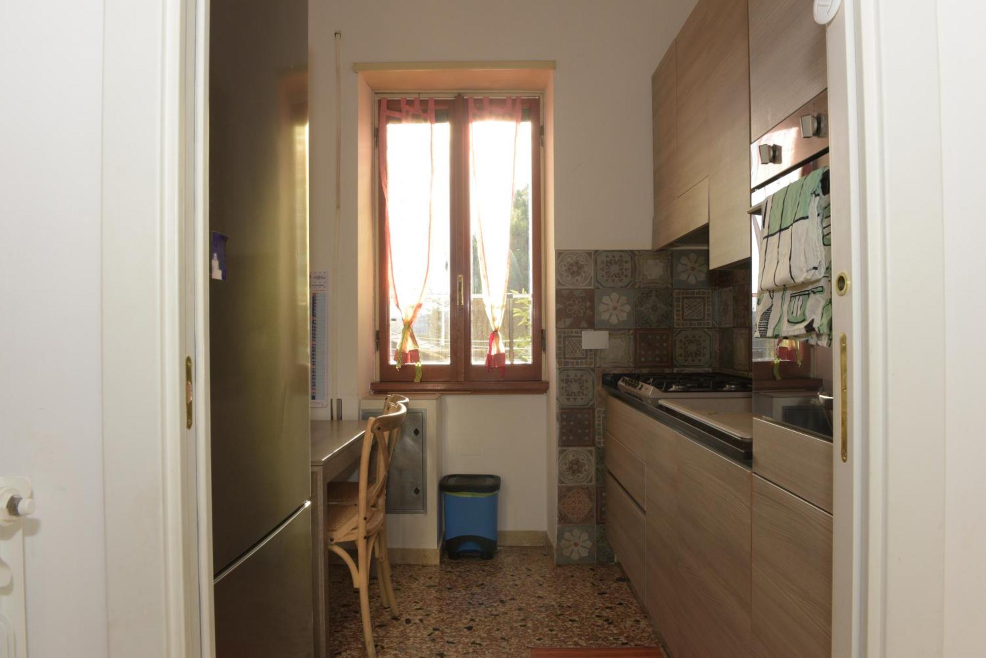 Casa Diletta Apartment Roma Ngoại thất bức ảnh