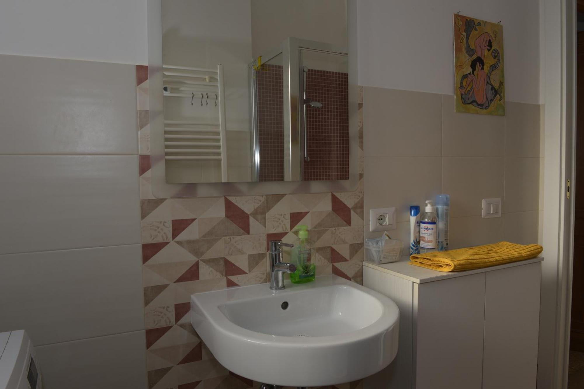 Casa Diletta Apartment Roma Ngoại thất bức ảnh