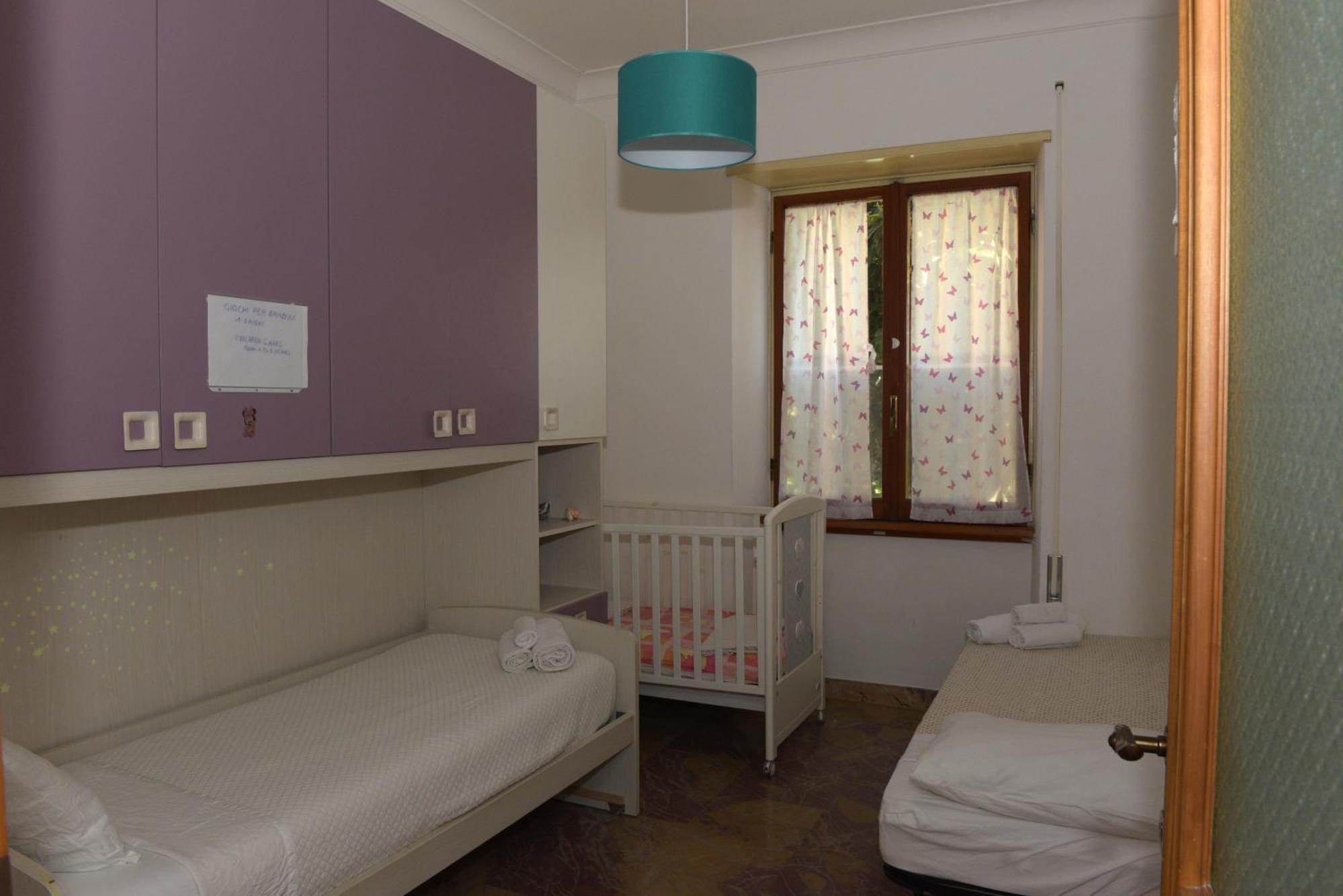Casa Diletta Apartment Roma Ngoại thất bức ảnh